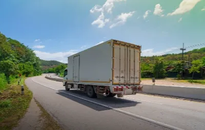 Ankara ile Arhavi Arası Bulaşık Makinesi Taşıma