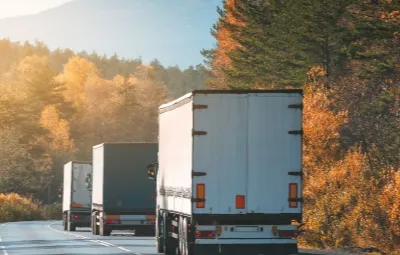 Ankara ile Arhavi Arası Klima Taşıma