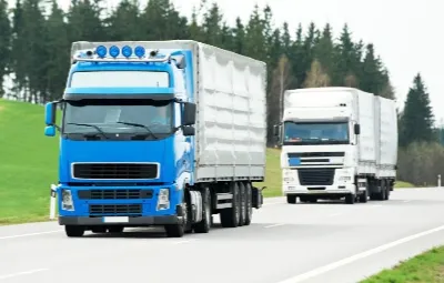 Ankara ile Arhavi Arası Eşya Taşıma